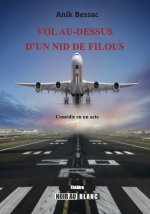 Vol au-dessus d'un nid de filous