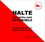Halte au gaspillage automobile