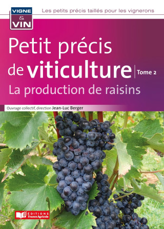 Petit précis vigne et vin : Vini T2