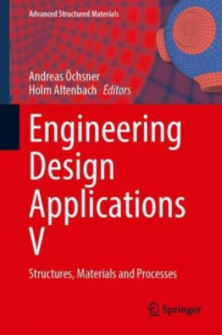 Engineering Design Applications V
