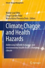 Climate Change and Health Hazards