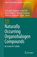Naturally Occurring Organohalogen Compounds