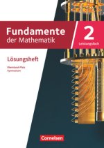 Fundamente der Mathematik - Rheinland-Pfalz - Leistungsfach Band 2: 11-13. Schuljahr