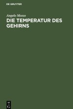 Die Temperatur des Gehirns