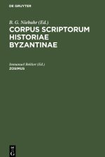 Corpus scriptorum historiae Byzantinae, Zosimus