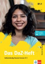 Das DaZ-Heft B1.1