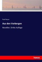 Aus den Vorbergen