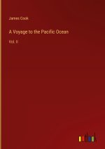 A Voyage to the Pacific Ocean