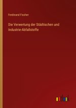 Die Verwertung der Städtischen und Industrie-Abfallstoffe
