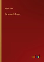 Die sexuelle Frage