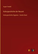 Kulturgeschichte der Neuzeit