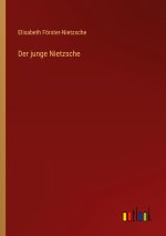 Der junge Nietzsche