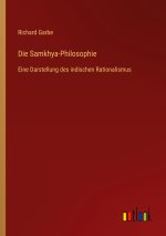 Die Samkhya-Philosophie