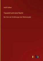 Tausend und eine Nacht