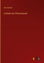Leitfaden der Pflanzenkunde