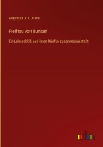 Freifrau von Bunsen