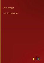 Die Försterbuben