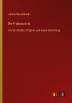 Die Freimaurerei