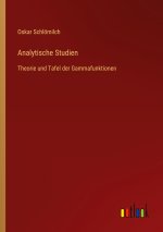 Analytische Studien