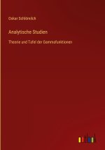 Analytische Studien