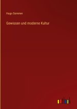 Gewissen und moderne Kultur