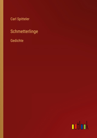 Schmetterlinge