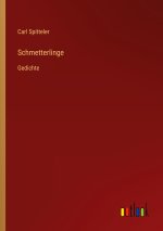 Schmetterlinge