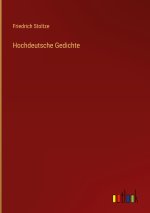 Hochdeutsche Gedichte