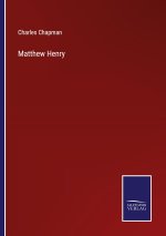 Matthew Henry