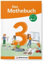 Das Mathebuch 3 Neubearbeitung - Schülerbuch