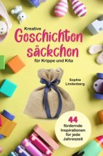 Kreative Geschichtensäckchen für Krippe und Kita