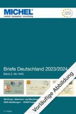 Briefe Deutschland 2023/2024