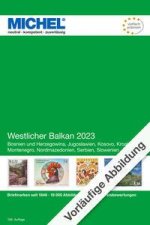 Westlicher Balkan 2023