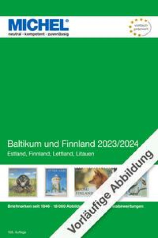 Baltikum und Finnland 2023/2024