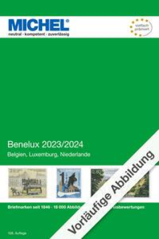 Benelux 2023/2024