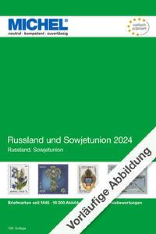 Russland und Sowjetunion 2023/2024