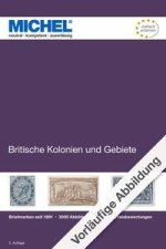 Britische Kolonien und Gebiete, 2 Teile