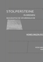 Stolpersteine in Bremen Band VII