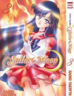 SAILOR MOON. VOL 3.