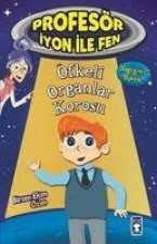 Öfkeli Organlar Korosu - Profesör Iyon Ile Fen 1