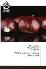 Water caltrop: a hidden benediction