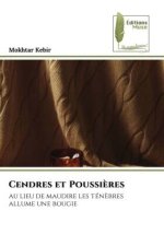 Cendres et Poussi?res