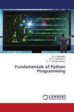 Fundamentals of Python Programming