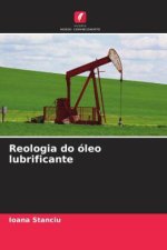 Reologia do óleo lubrificante