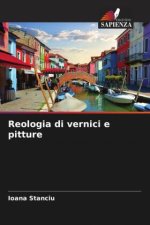 Reologia di vernici e pitture