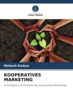 KOOPERATIVES MARKETING