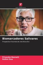 Biomarcadores Salivares