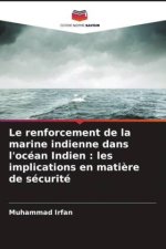 Le renforcement de la marine indienne dans l'océan Indien : les implications en mati?re de sécurité