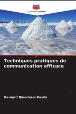 Techniques pratiques de communication efficace