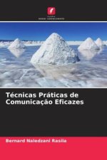 Técnicas Práticas de Comunicação Eficazes